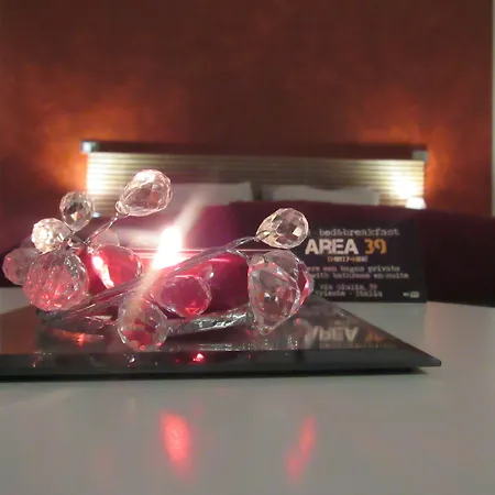 Bed & Breakfast Area39 3*