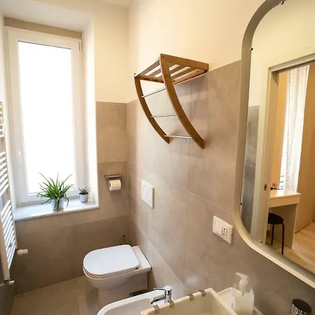 Area39 Bed & Breakfast *