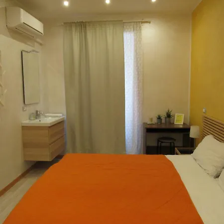 Bed & Breakfast Area39