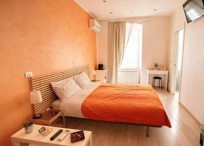 Area39 Bed & Breakfast