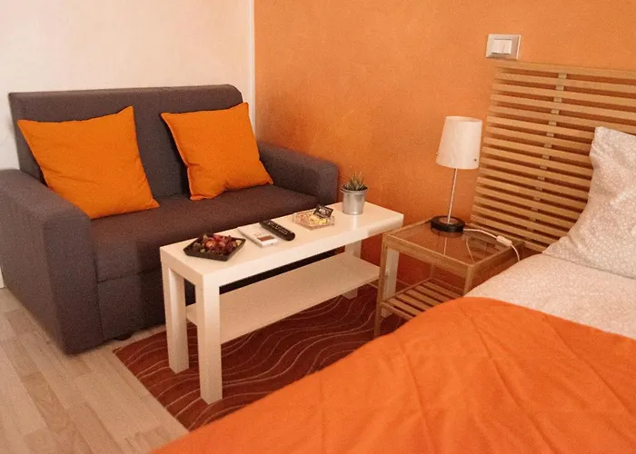 Bed & Breakfast Area39