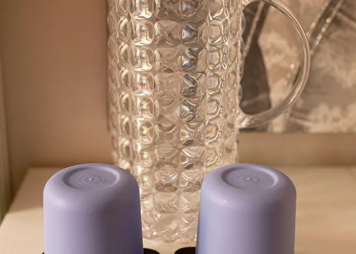 Area39 Bed & Breakfast Trieste