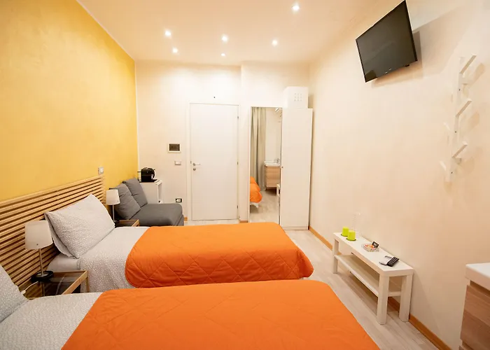 Area39 Bed & Breakfast