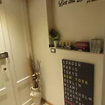 Bed & Breakfast Area39 Trieste