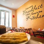 Area39 Bed & Breakfast 3*