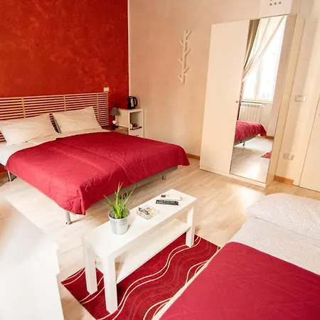 Area39 * Triest