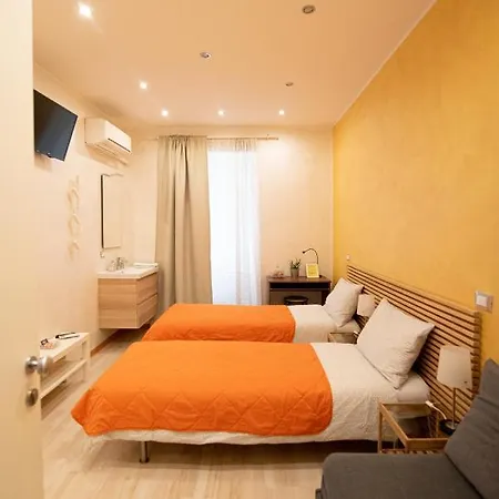 Bed & Breakfast Area39