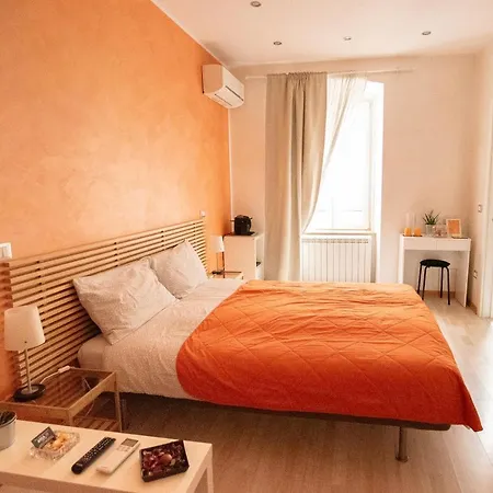 Area39 Bed & Breakfast