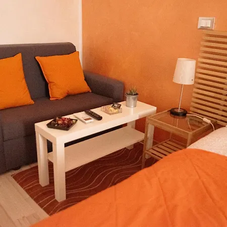 Bed & Breakfast Area39