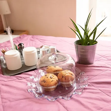 Nocleg ze śniadaniem Area39 *