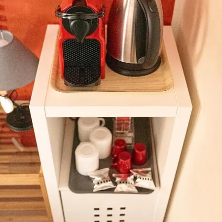 Alojamento de Acomodação e Pequeno-almoço Area39