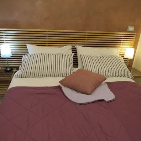 Area39 Bed & Breakfast