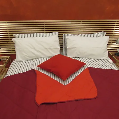 Bed & Breakfast Area39 3*