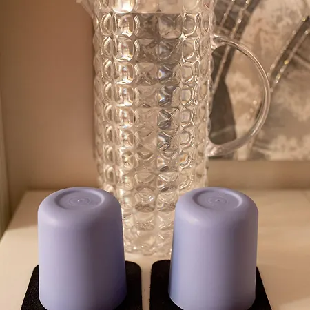 Area39 Alojamento de Acomodação e Pequeno-almoço Trieste