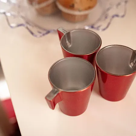 Bed & Breakfast Area39 Trieste