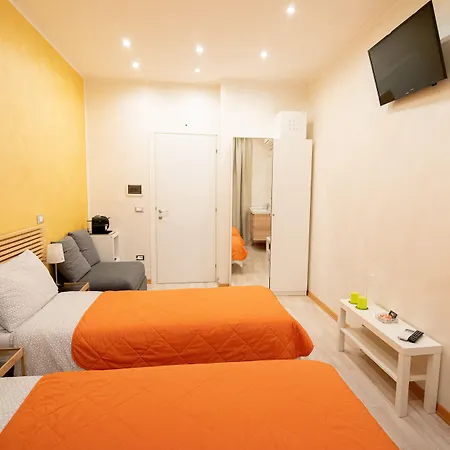 Area39 Bed & Breakfast