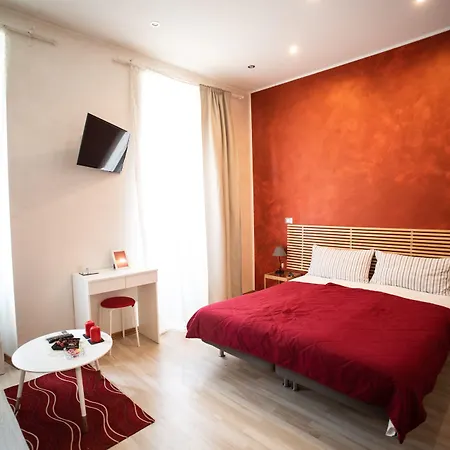 Area39 ベッド・アンド・ブレックファスト