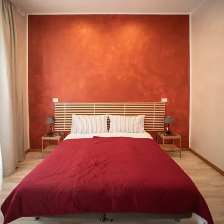 Area39 3* Trieste