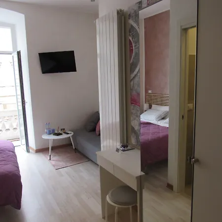 Area39 Bed & Breakfast 3*