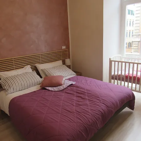 Bed & Breakfast Area39 Trieste