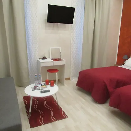 住宿加早餐酒店 Area39