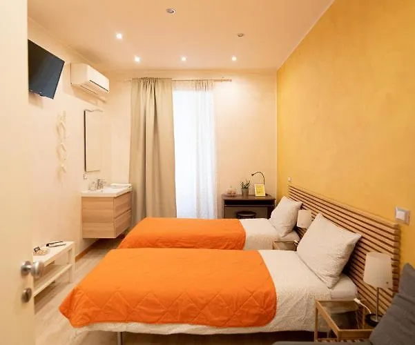 Bed & Breakfast Area39