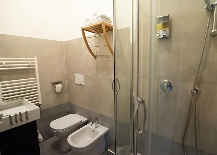 Area39 Bed and breakfast Trieste