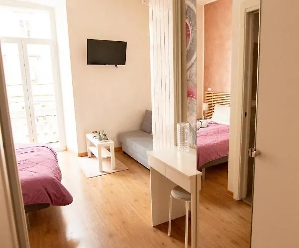 Bed & Breakfast Area39 3*