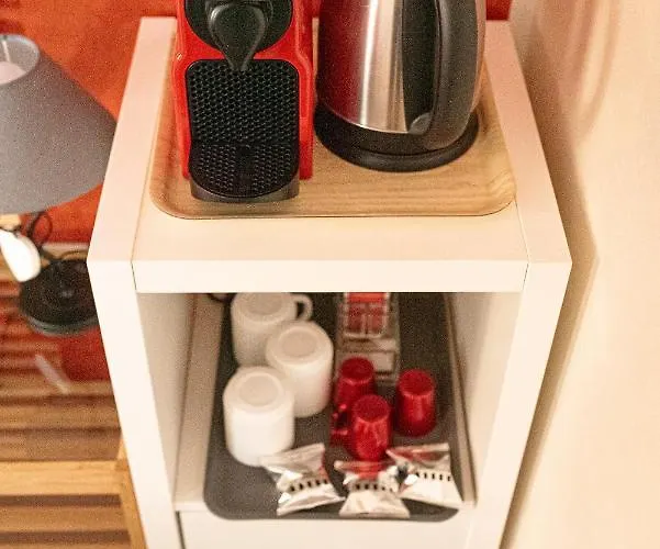 Bed & Breakfast Area39