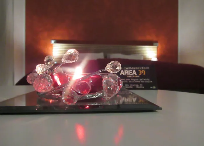 Bed & Breakfast Area39 3*