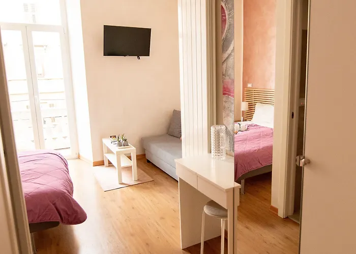 Area39 Bed & Breakfast