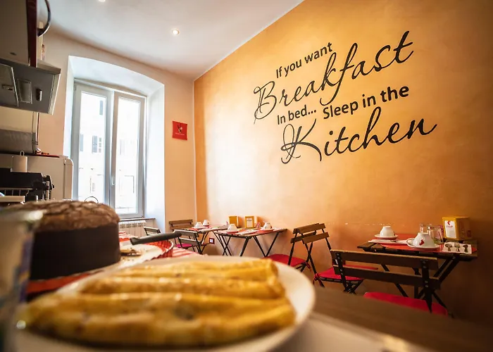 Area39 Bed and breakfast 3*