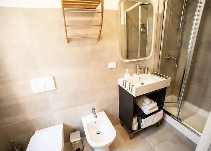 Area39 Bed and breakfast