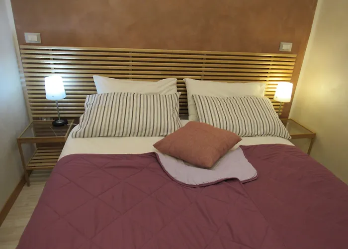 Area39 Bed and breakfast