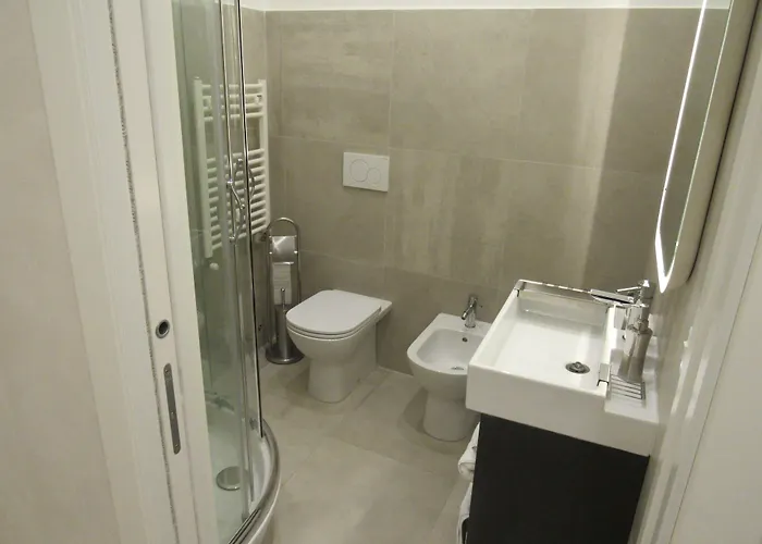 Area39 Bed & Breakfast